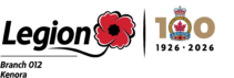 legion centenary logo en